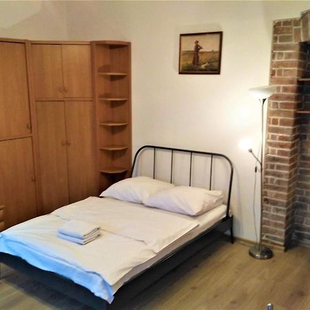 Old Town Krakow Studios Εξωτερικό φωτογραφία