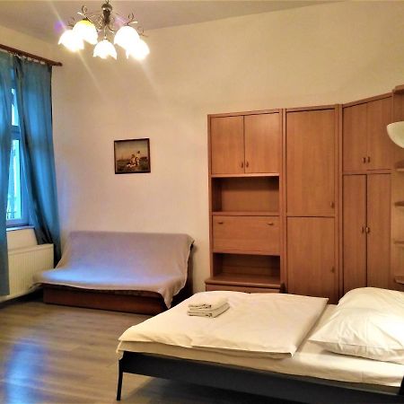 Old Town Krakow Studios Εξωτερικό φωτογραφία