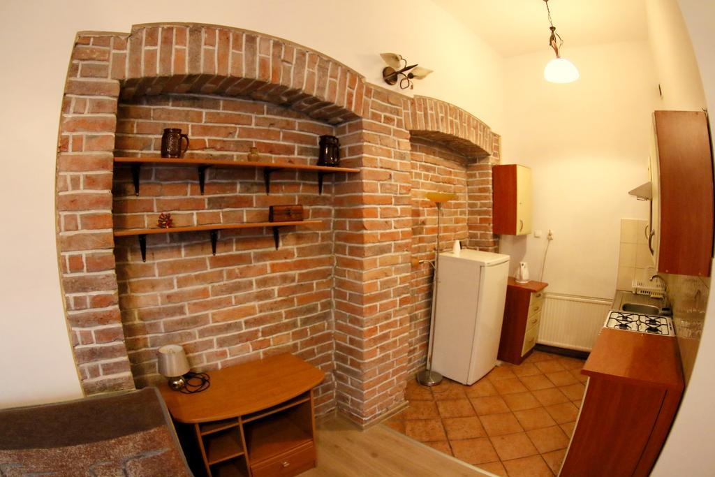 Old Town Krakow Studios Εξωτερικό φωτογραφία
