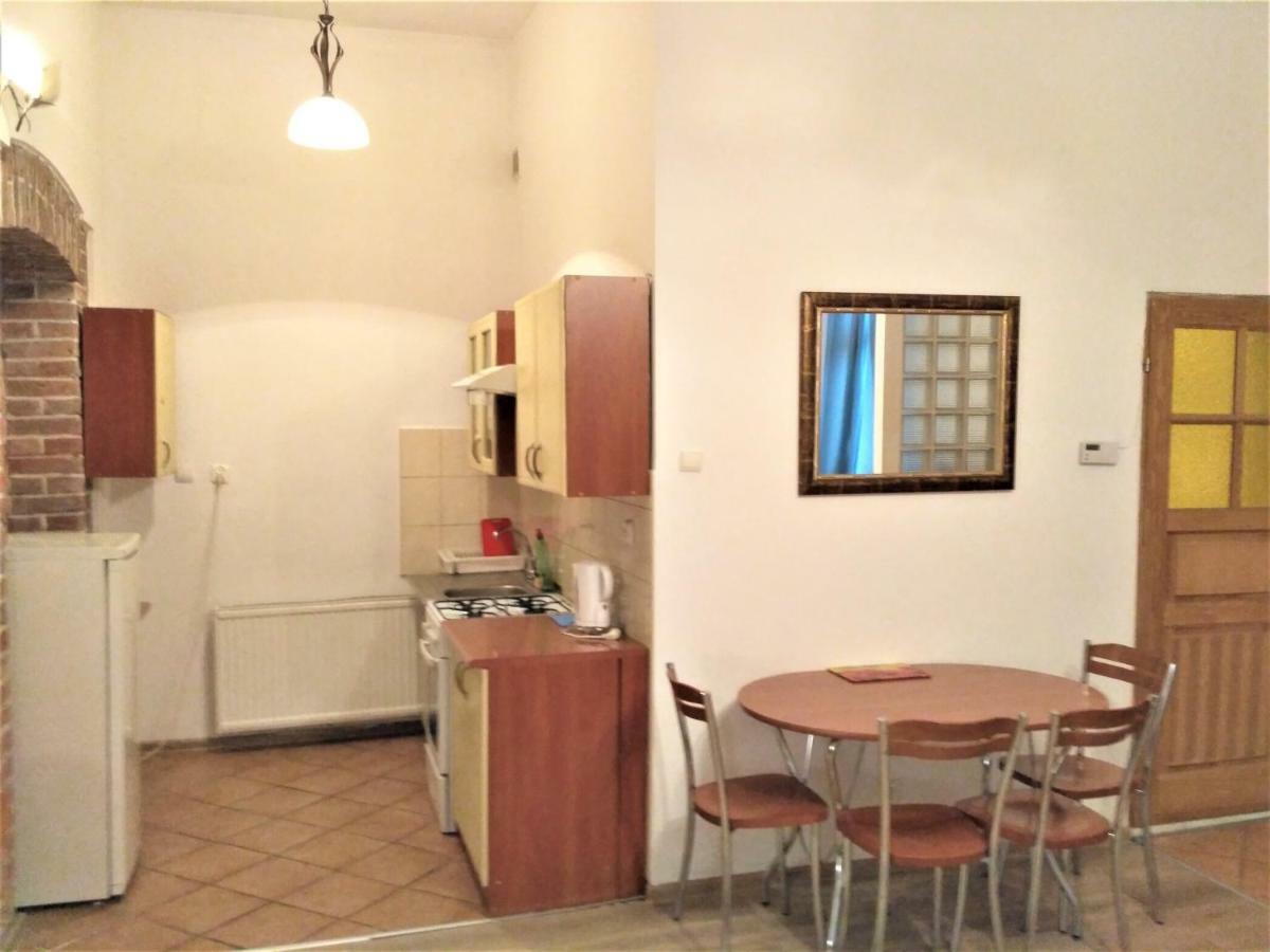 Old Town Krakow Studios Εξωτερικό φωτογραφία