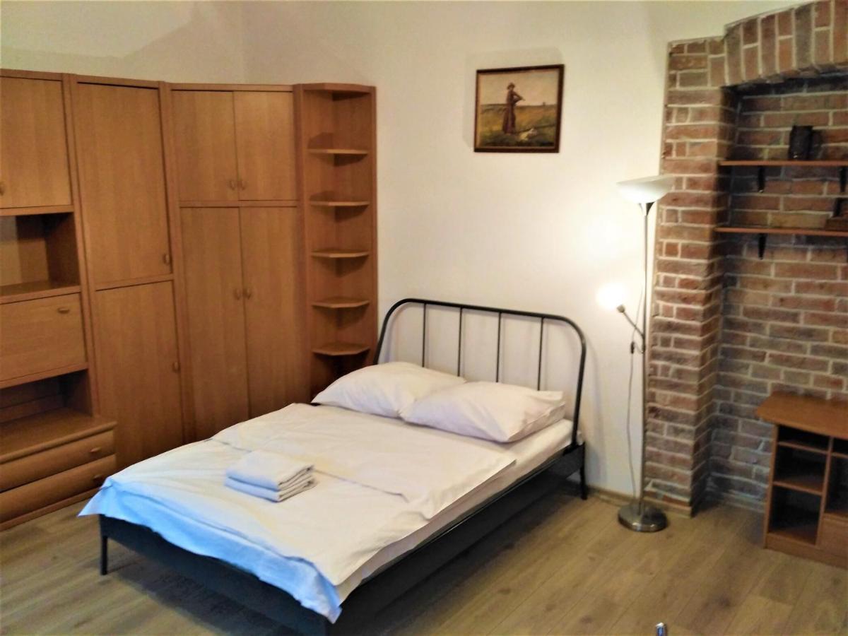 Old Town Krakow Studios Εξωτερικό φωτογραφία