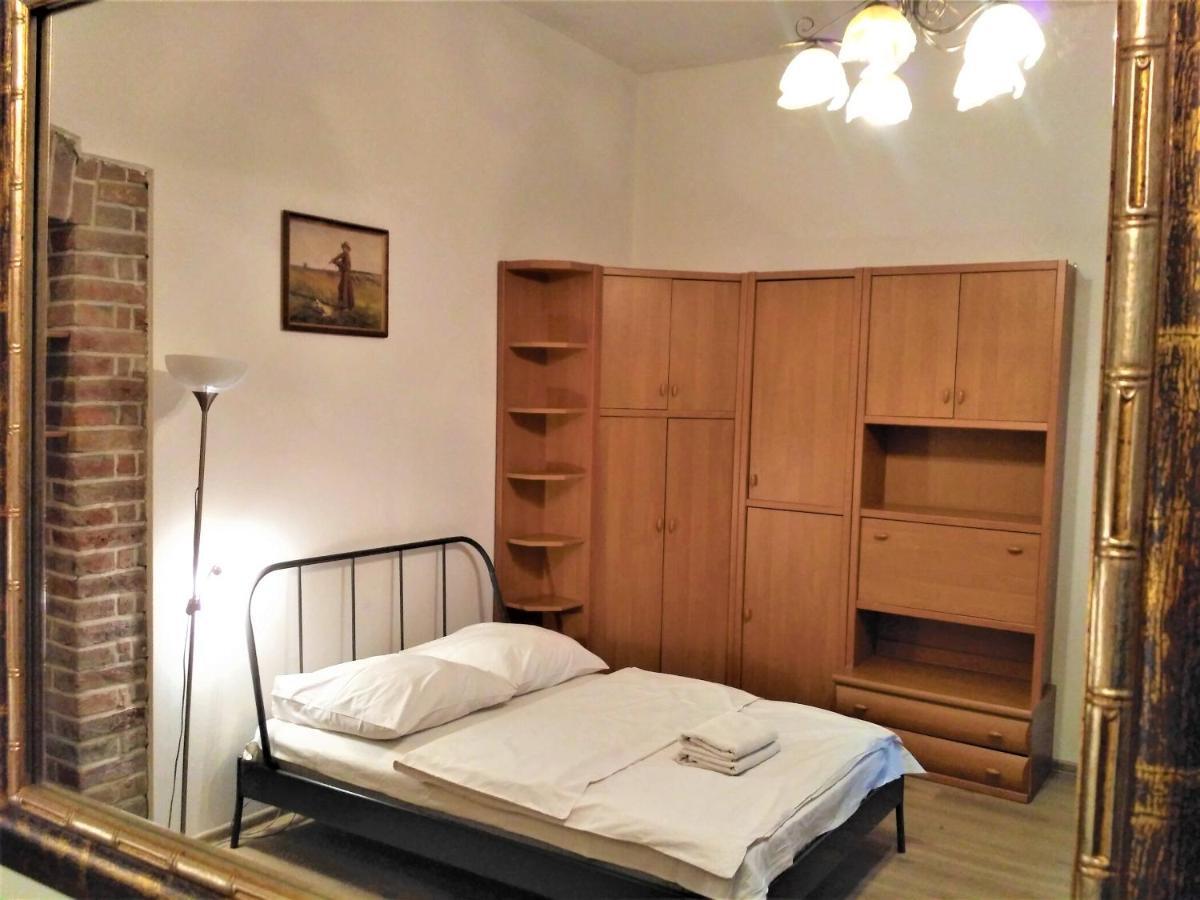 Old Town Krakow Studios Εξωτερικό φωτογραφία