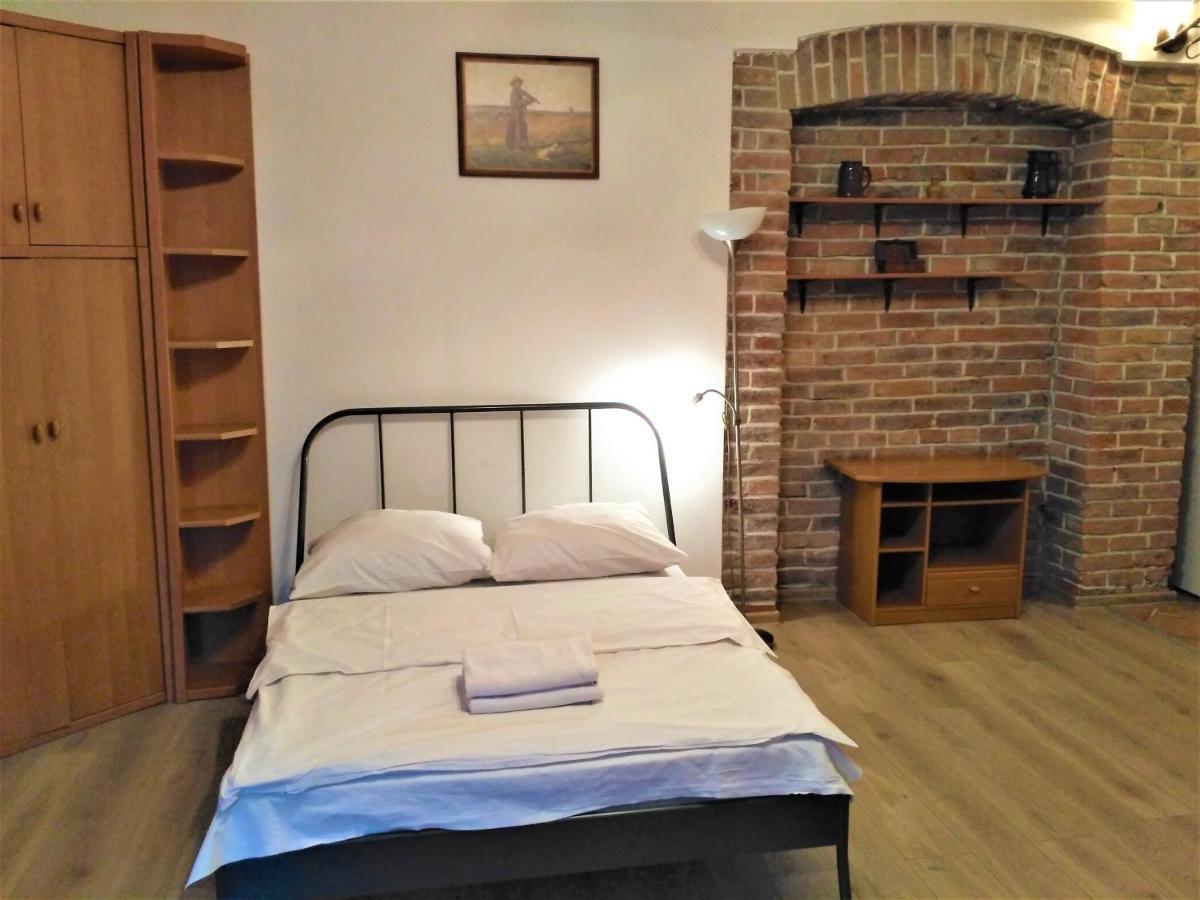 Old Town Krakow Studios Εξωτερικό φωτογραφία