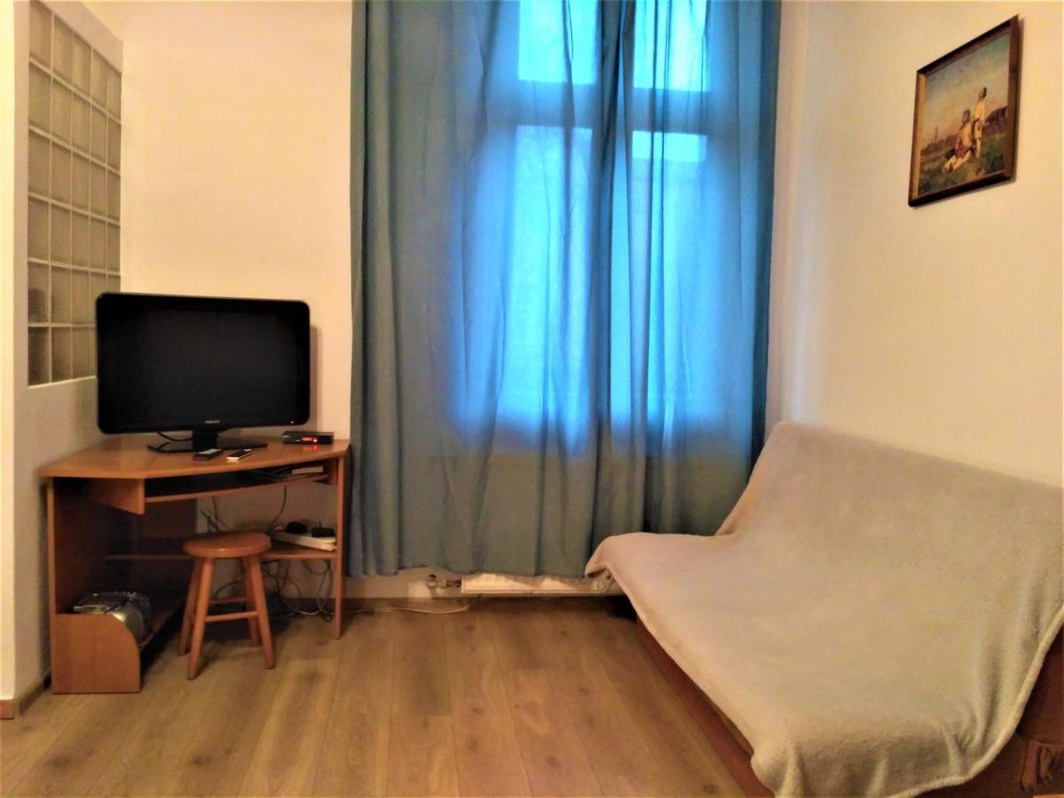 Old Town Krakow Studios Εξωτερικό φωτογραφία