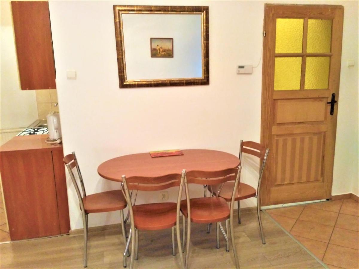 Old Town Krakow Studios Εξωτερικό φωτογραφία