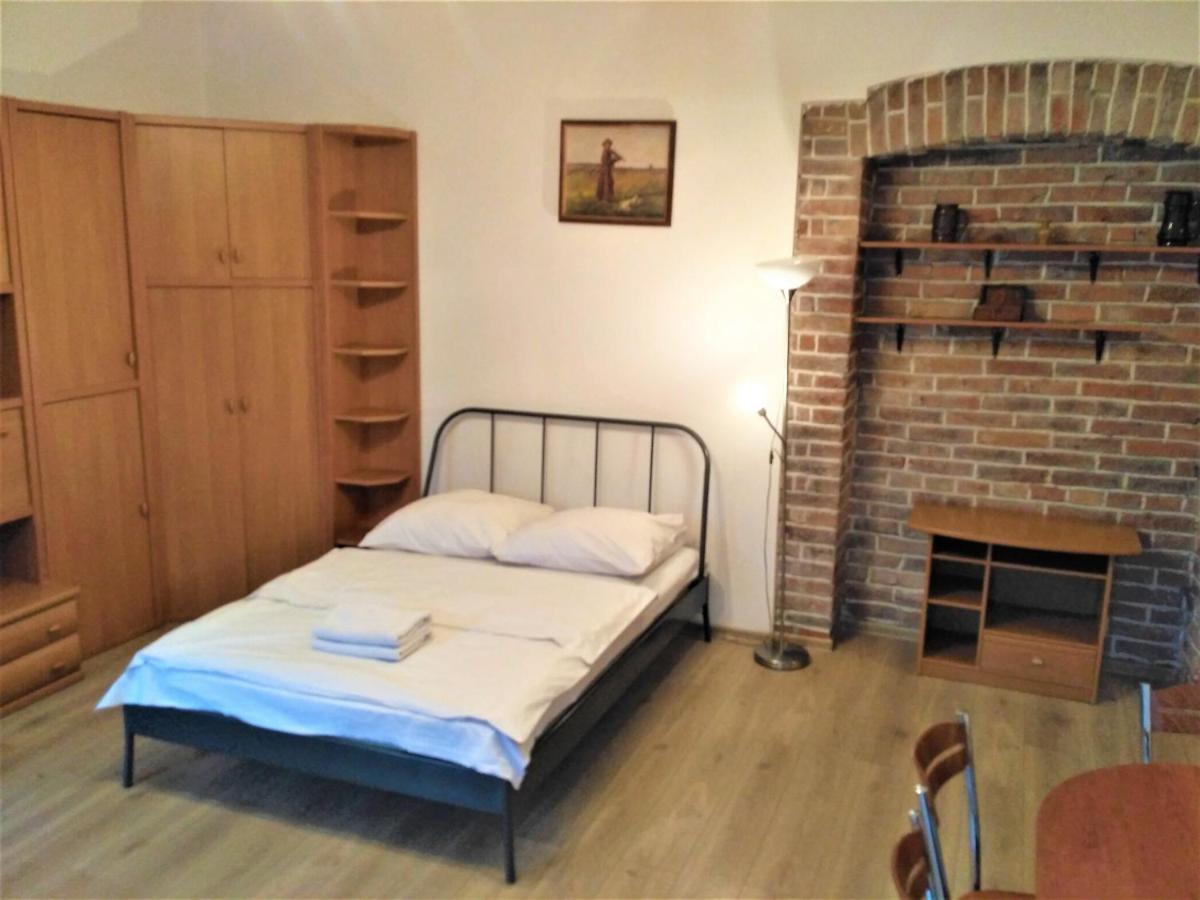 Old Town Krakow Studios Εξωτερικό φωτογραφία
