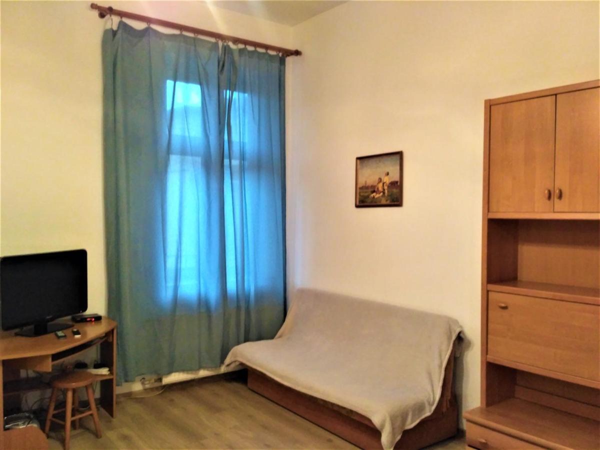 Old Town Krakow Studios Εξωτερικό φωτογραφία