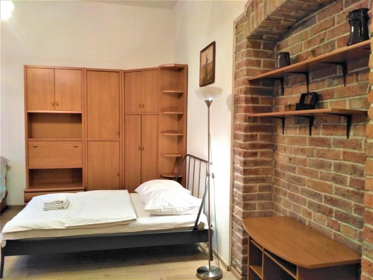Old Town Krakow Studios Εξωτερικό φωτογραφία